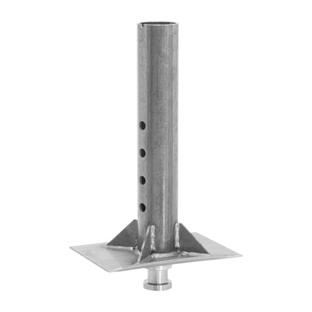 25K Round Kp Goose Neck - 0289640300