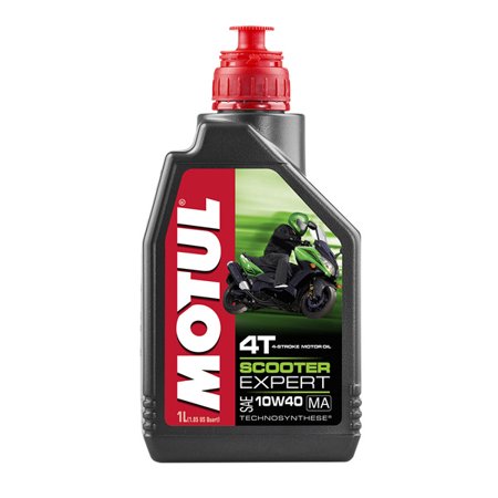 Scooter Expert 4T 10W40 Ma 12X1L - 105960