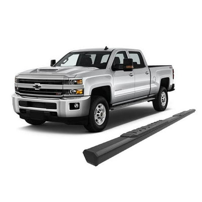Running Boards - E0279
