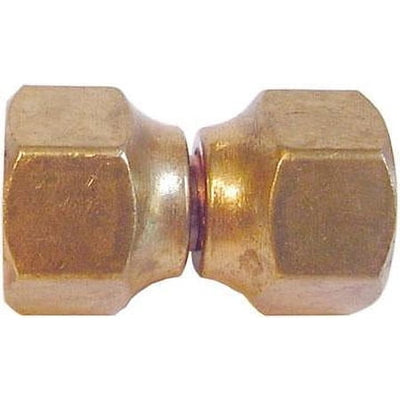 1/2' Forged Swivel Unions - MEUS48