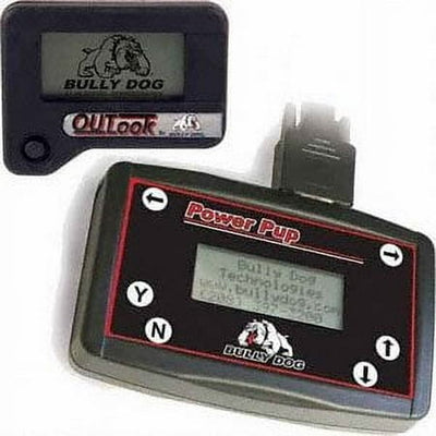 Ford Power Pup 6.0 W/O - 41565
