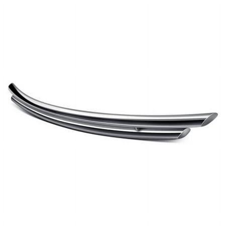 Rear Bumper Guard - RDLTOT101S
