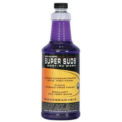 Super Suds 5 Gal - M01115