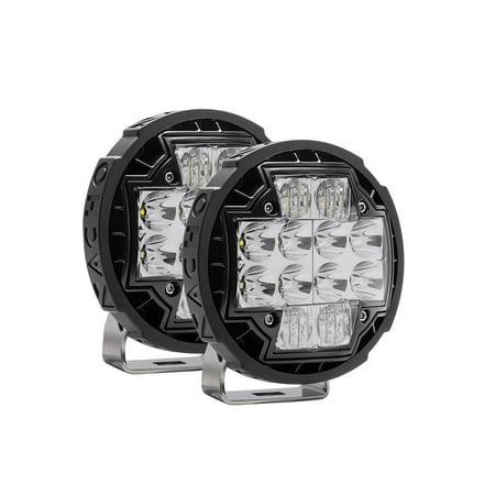 TM5 Amber White Set - TM522