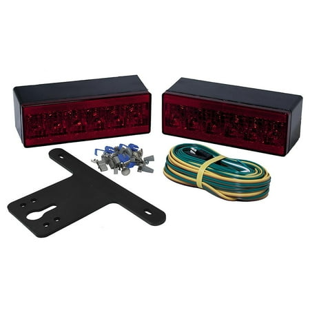 LED Low Profile Trailer L - 140647