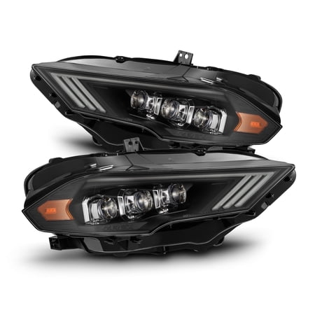 Nova-series Projector Headlights - 880258