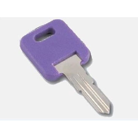 Global Repl Key - 013690342