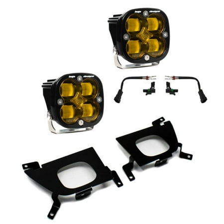 Fog Lights - 447529