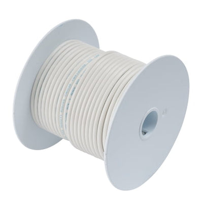 Tinned Copper Wire 8 Awg (8MM2) with - 111710