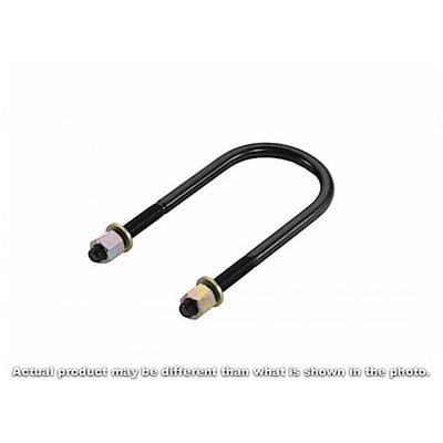 Ome U Bolt Washer & Nut - OMEU59A