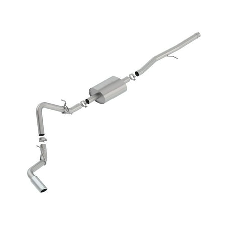 Exhaust System - 140794