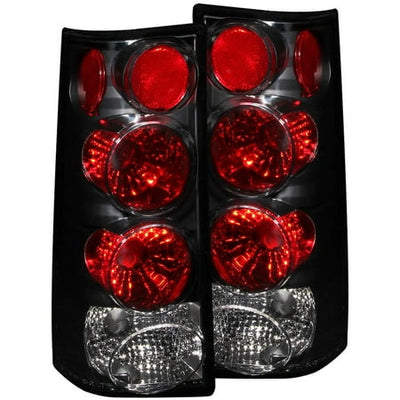 Taillights Set - 211148