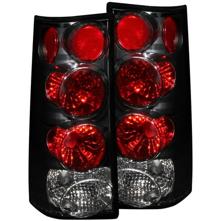 Taillights Set - 211148