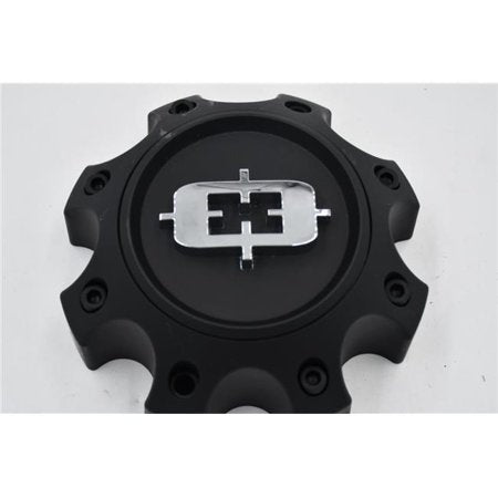 Small Block Exp 8 Lug Bolt on Vis Cap - C360SB8V