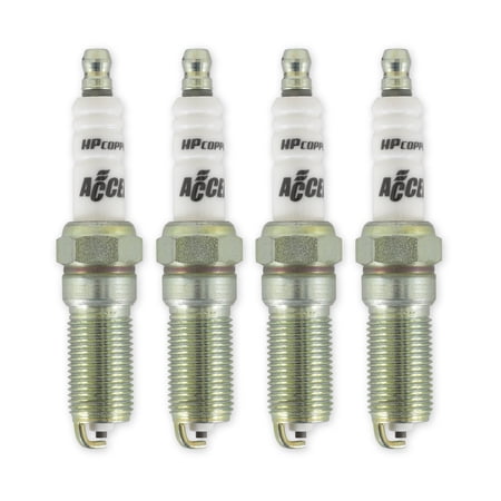 Spark Plug Ford Eb I4 2 Ranges Co - 578C24