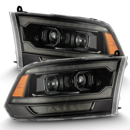 Luxx-series Projector Headlights - 880560