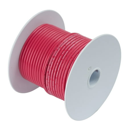 Tinned Copper Battery Cable 4/0 Aw - 119502