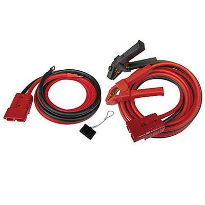 Booster Cable Set 20FT 2GA with/Quick - 20197