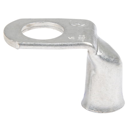Tinned Lug 90DEGREE #1/0 5/16' 2PC - 262285