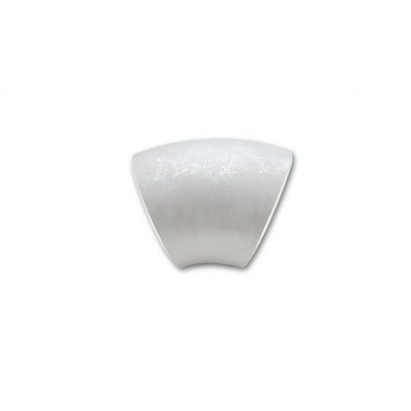 Long Radius 45 Degree Sch. 10 Elbow - 1.25" Nominal Pipe Size (Natural Finish) - VIB2330