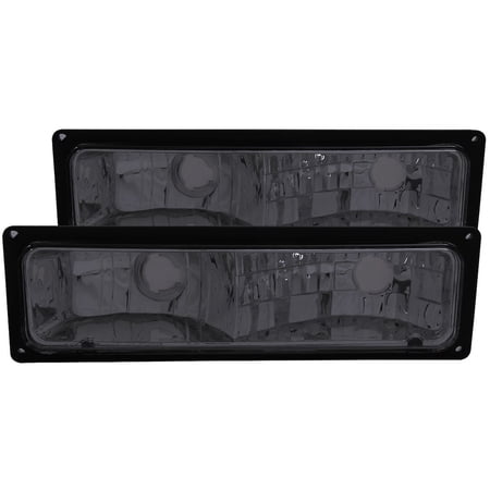 Parking Lights Chevy - 511034