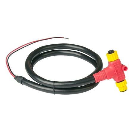 Nmea 2000 Power Cable with Tee - 1 - 270000