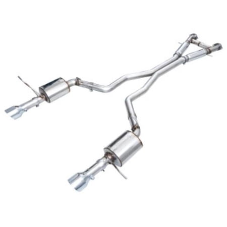 Exhaust System Kit - 301532952
