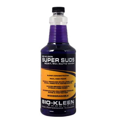 Super Suds 32 Oz - M01107