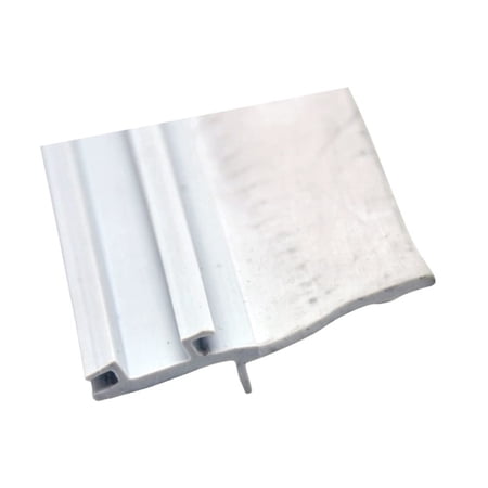 Ek Base with/ 2'WIPER White - 018426