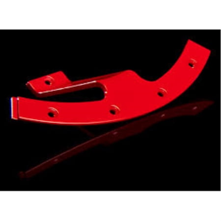 Midspk Ins 22X10 RD(5PK) - 827MS220RD