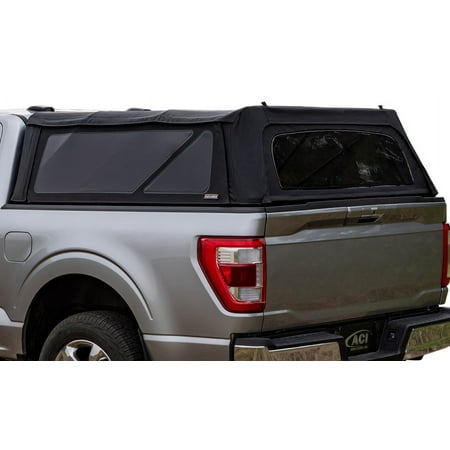 Soft Truck Topper - J1010039