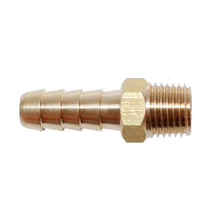 Barb-fuel P/H 1/4MTPTX5/1 - 88FBM1016