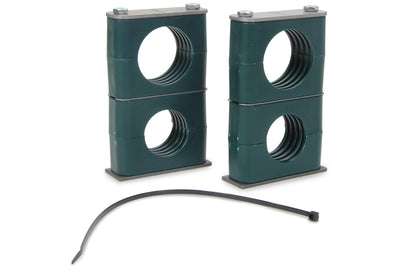 CO2 BOTTLE CLAMPS - 1-5/8   T