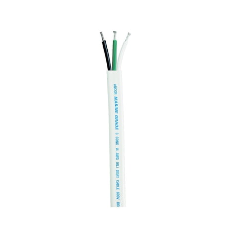 Triplex Cable 6/3 Awg (3 X 13MM2) - 130710