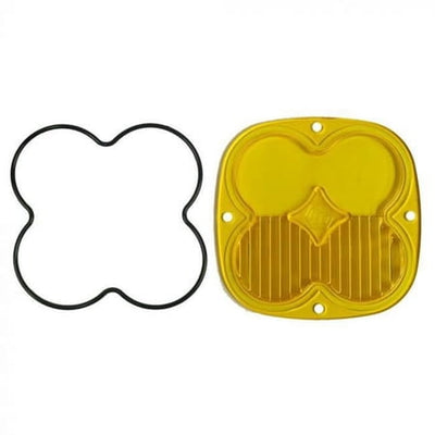 Headlight Lens - 660115