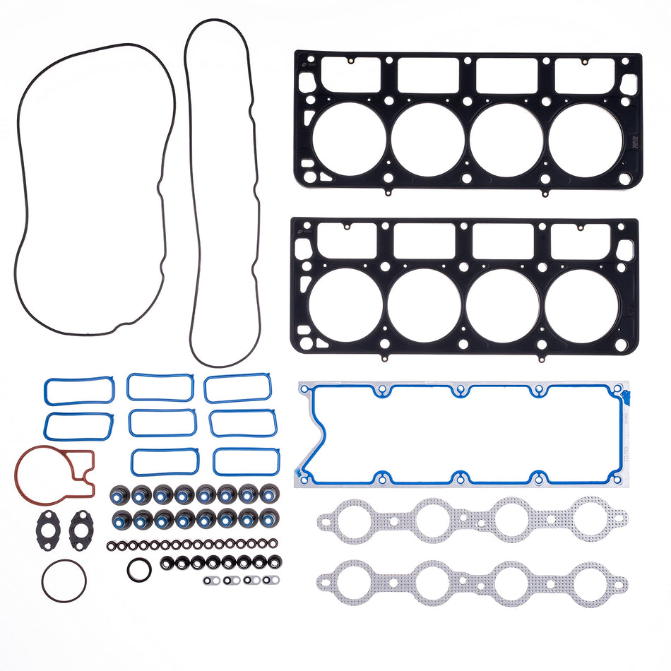 Cometic Top End Gasket Kit - PRO1007T-4100-066