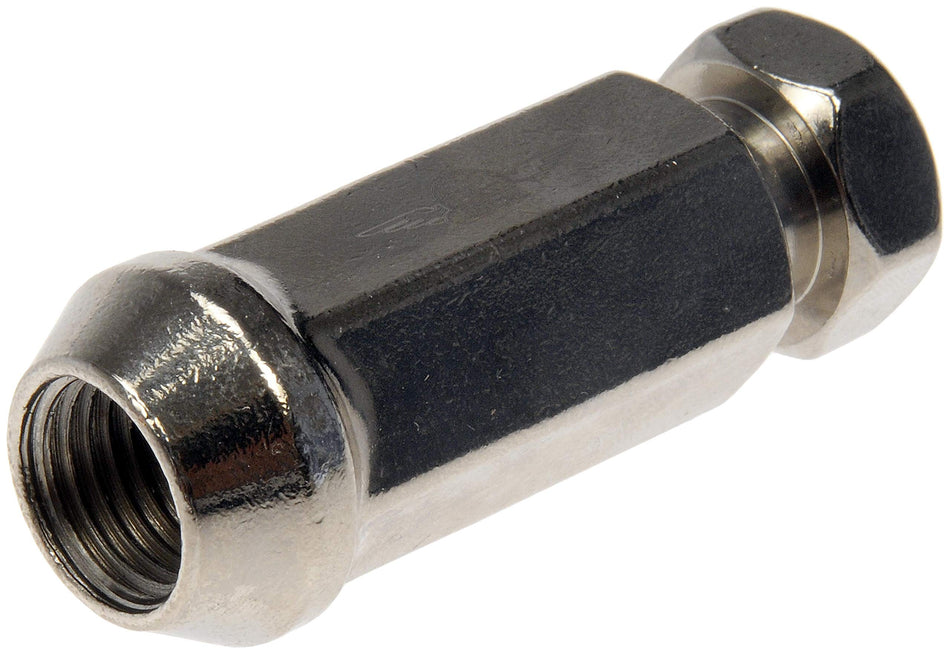 Dorman 712-645MXL M14-1.50 Racing Style XL Wheel Nut Compatible with Select Models, 24 Pack