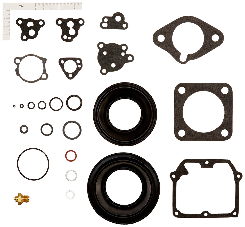 Standard Motor Products 757 Carburetor Kit