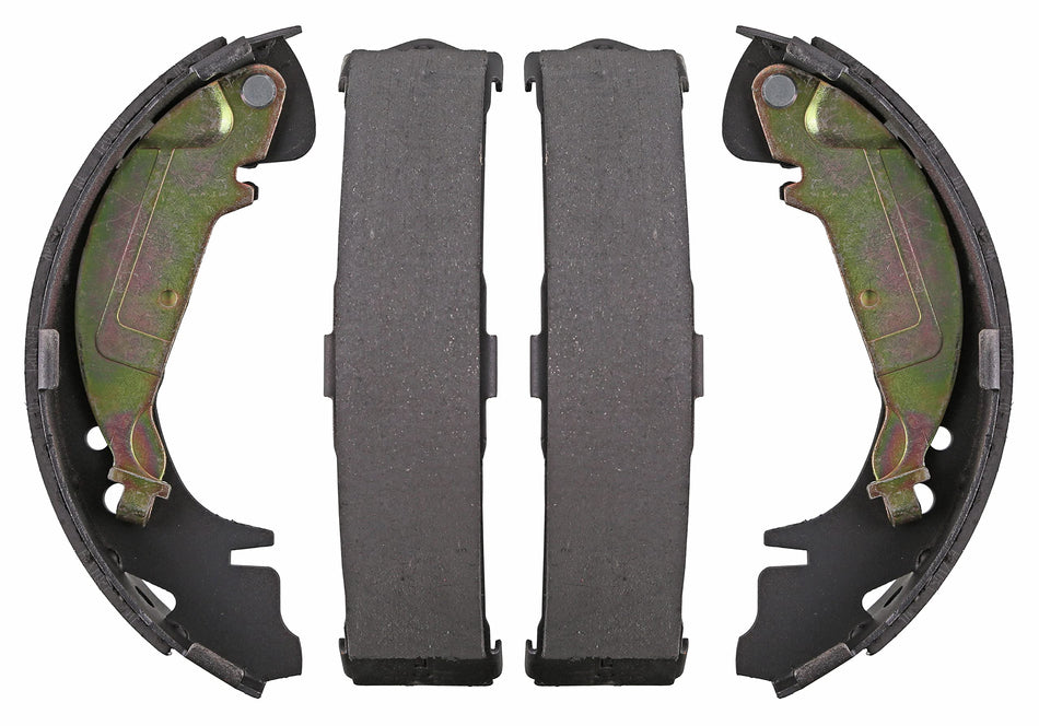 Wagner Brake Z787 Drum Brake Shoe