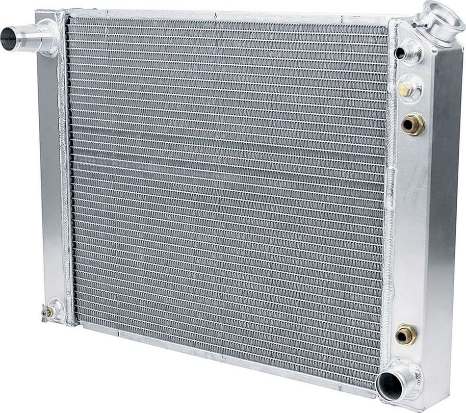 Allstar Performance ALL30301 26 x 19.5 Aluminum Radiator