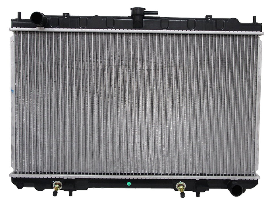 OSC Cooling Products 2329 New Radiator