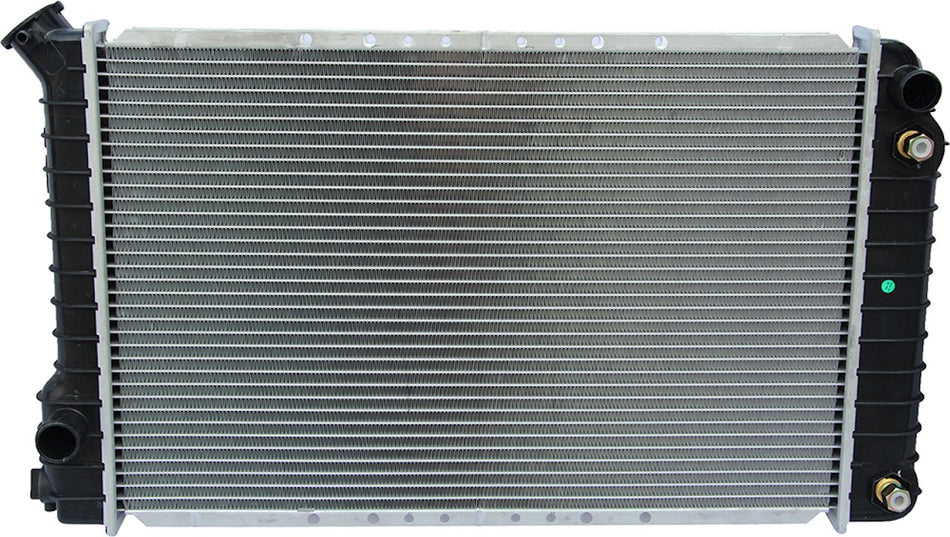 OSC Cooling Products 741 New Radiator