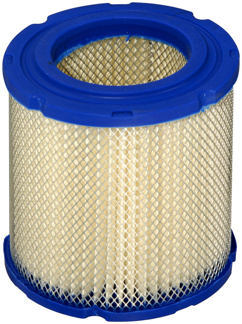 FRAM Extra Guard Rigid Round Engine Air Filter Replacement, Easy Install w/Advanced Engine Protection and Optimal Performance, CA15