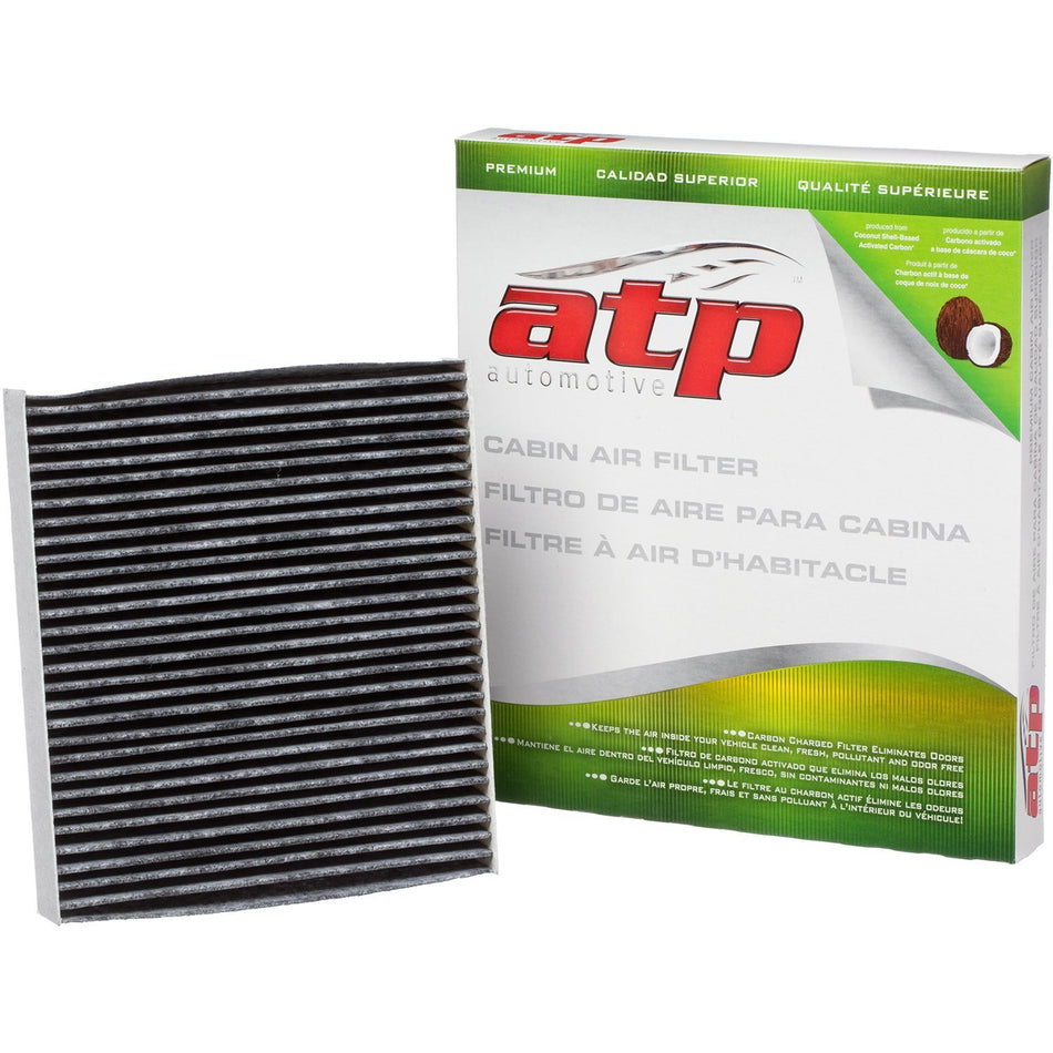 ATP RA-34 Carbon Activated Premium Cabin Air Filter