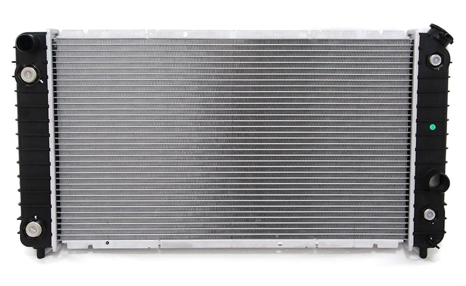 OSC Cooling Products 1826 New Radiator