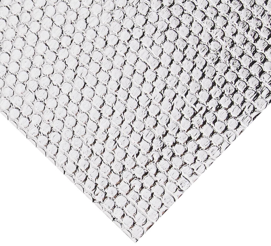 Zirgo 193191 UltraMat 12 x 12 Heat/Sound Barrier Sheet (10 Square Feet)