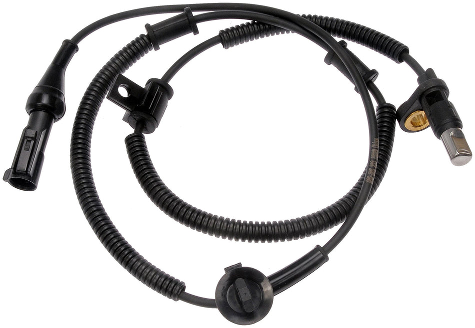 Dorman 695-295 Front ABS Wheel Speed Sensor Compatible with Select Ford Models