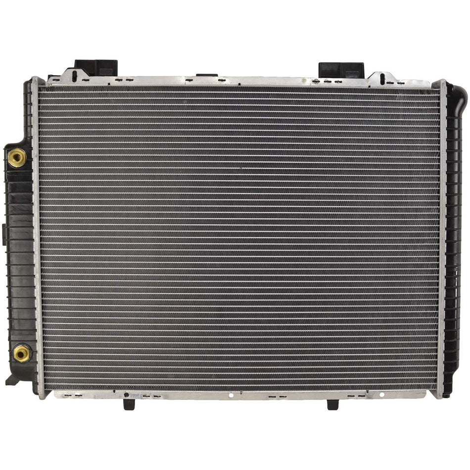 OSC Cooling Products 2645 New Radiator