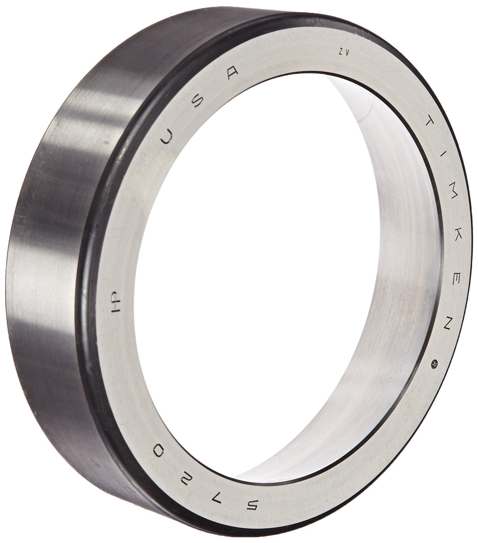 Timken Tapered Roller Bearing Cup - 5720