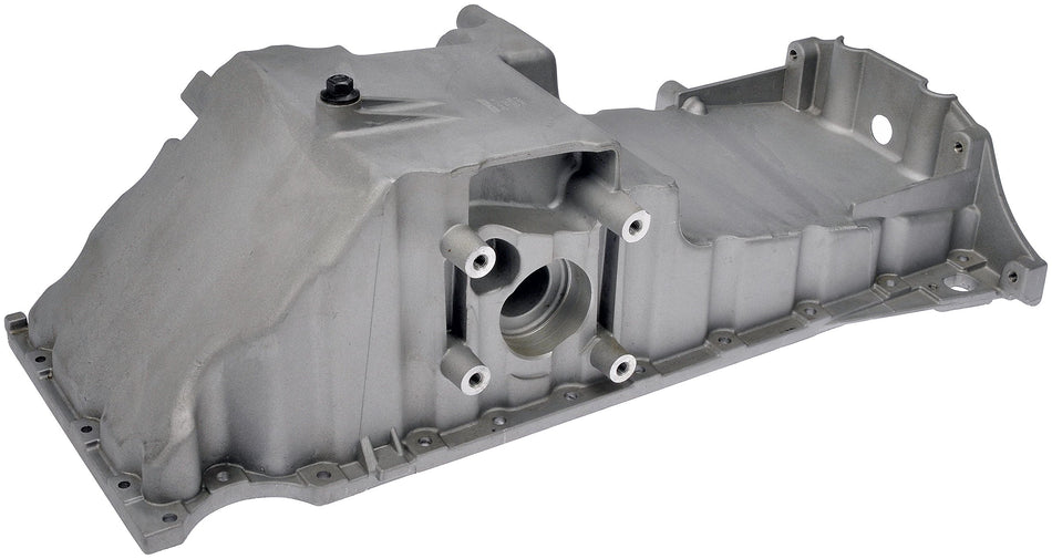 Dorman 264-136 Engine Oil Pan Compatible with Select Models